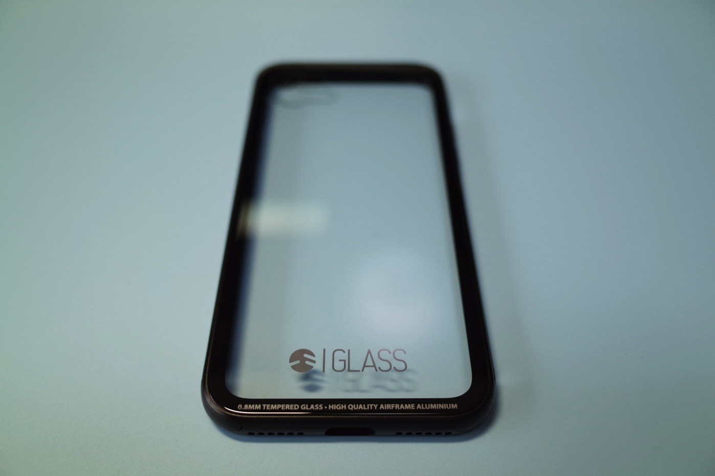 IGLASS-9