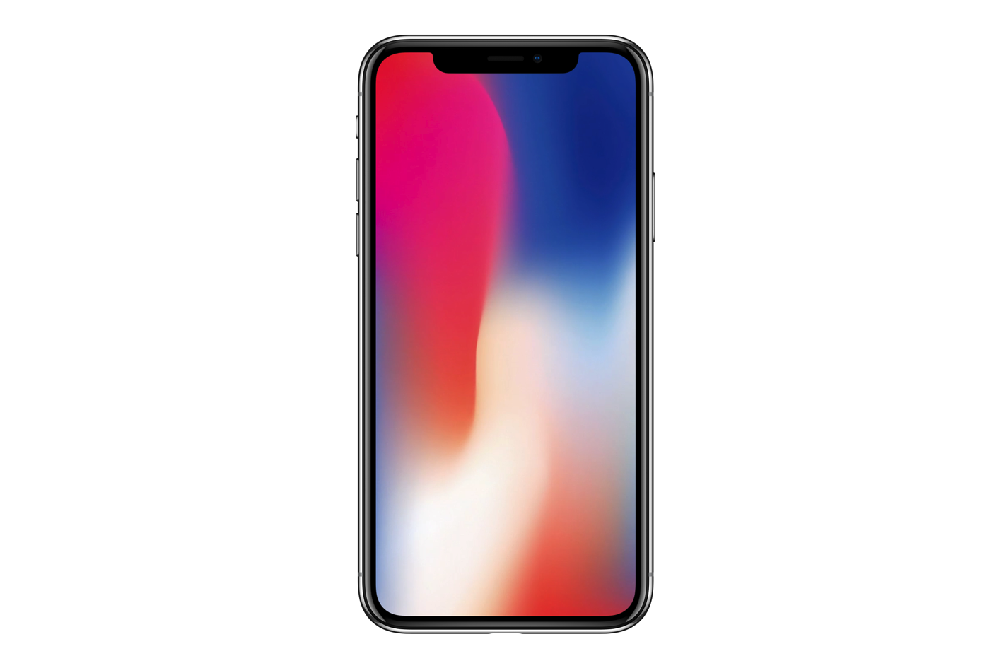 [iPhone]新型iPhone Xの動画が公表されましたね