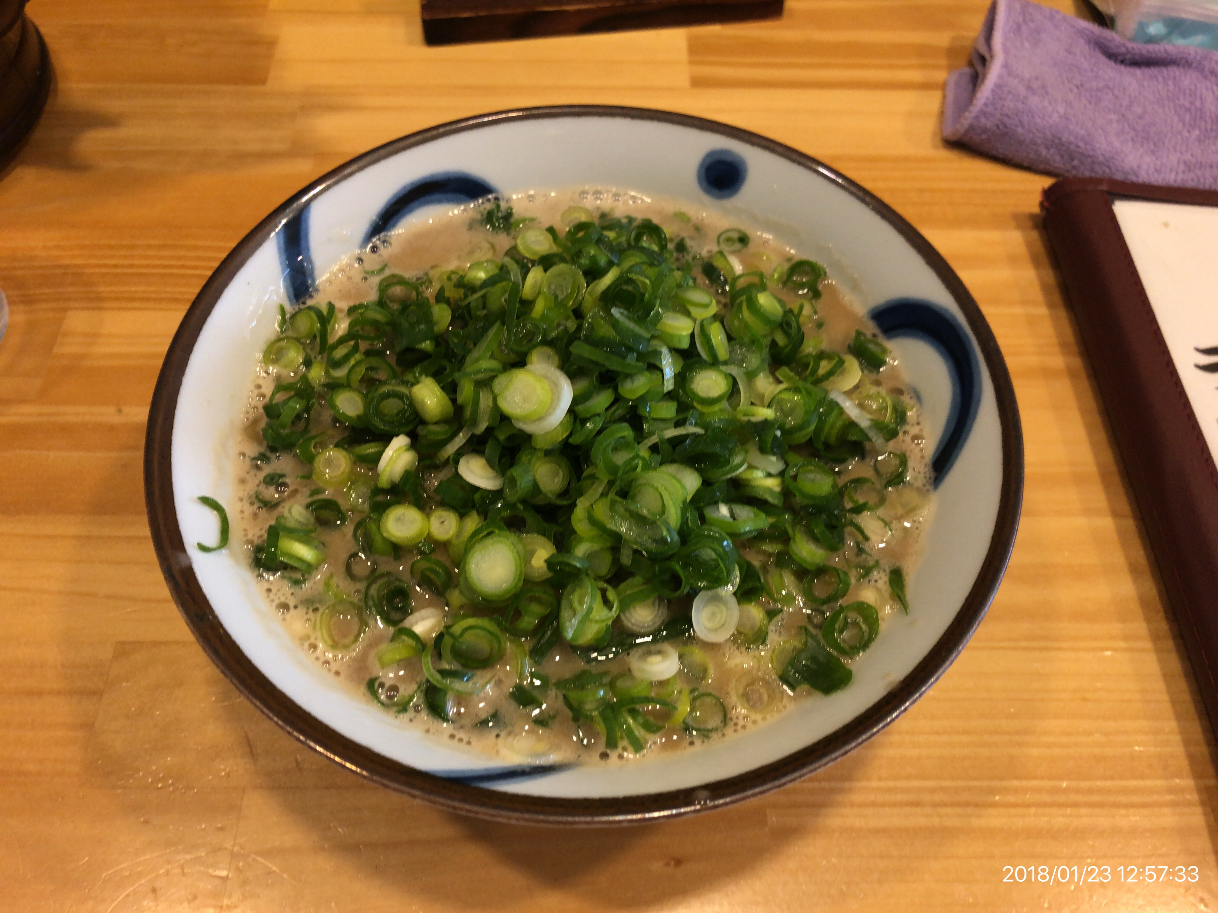 [山口]クセになる美味しさ！山口県山陽小野田市にも私好みのラーメン屋ができていた「ラーメン加藤」