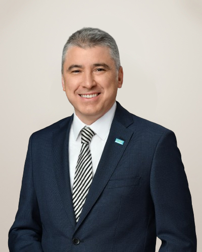 Tolga Demirözü