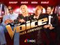 The Voice TV show on NBC: season 36 ratings (canceled or renewed for season 38?)