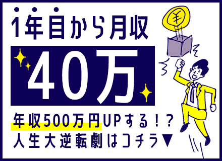 ロードウォッシャー*社会人経験がなくても月給30万円*入社祝金10万円支給*日本全国で活かせる最新技術をGET