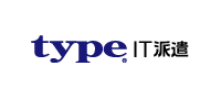 typeのIT派遣