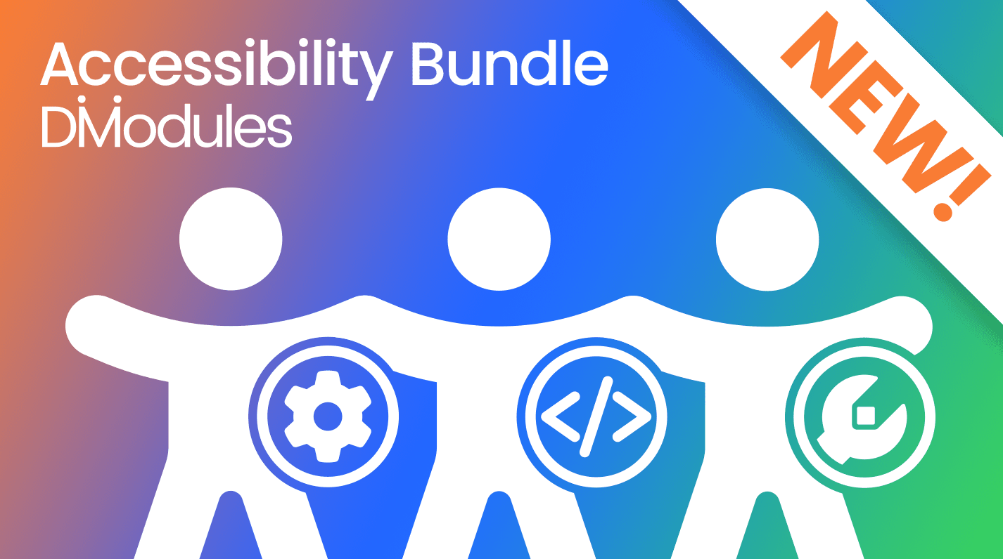 Accessibility Bundle