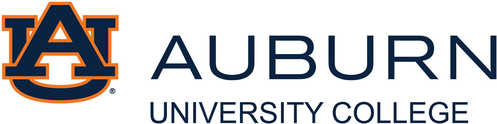 Auburn University logo