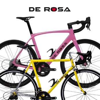 DE ROSA (デローザ) フレームセット セール SALE