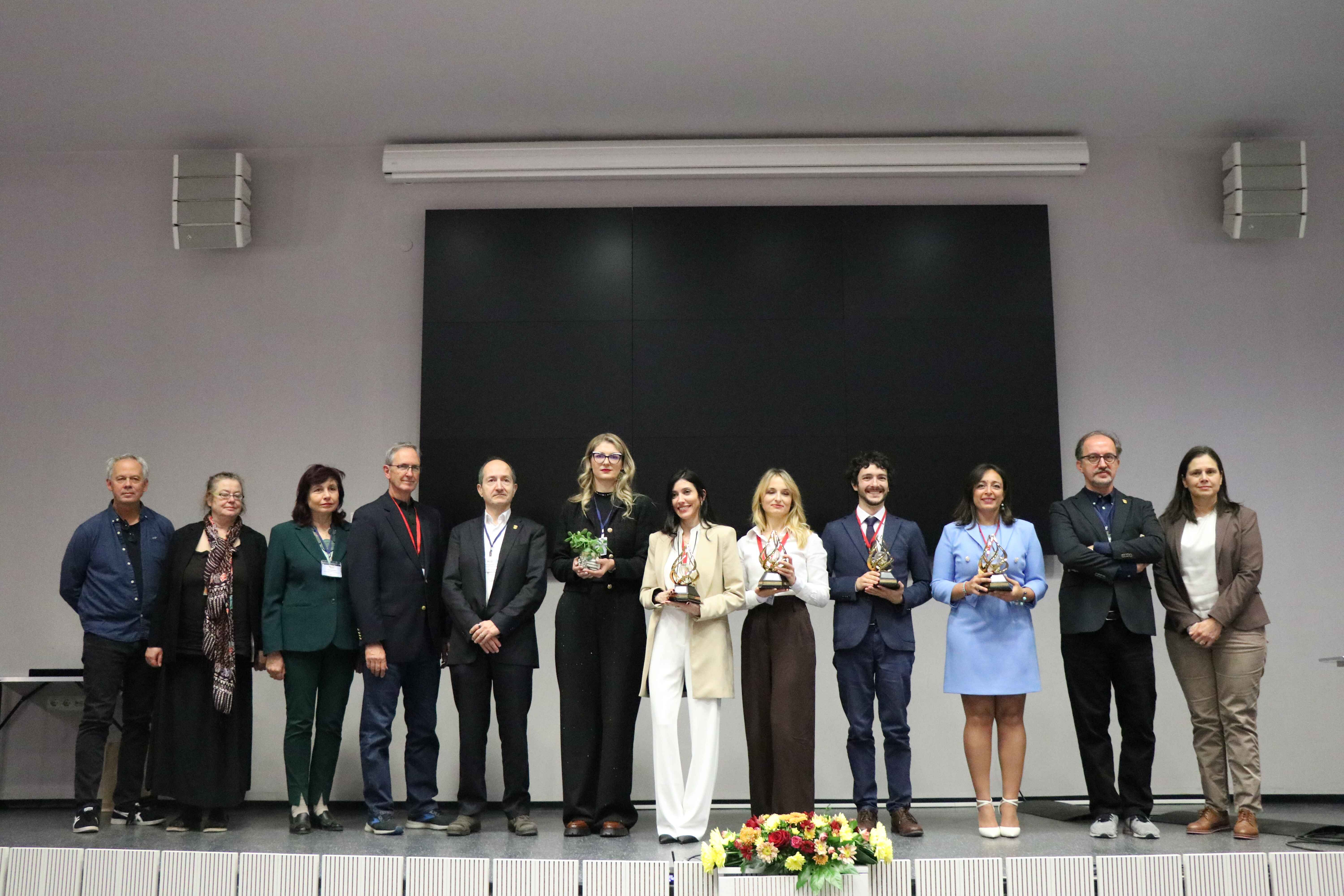 The 9th International USERN Congress and Prize Awarding Festival: Day 3 from USERN news