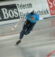 Gianni Romme (2003)