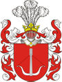 Herb Kusza