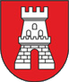 Coat of arms of Bátovce