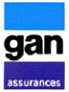 Logo du GAN dès 1968 [11]