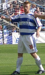 Steve Lomas