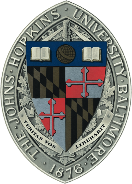 185px-JHU seal