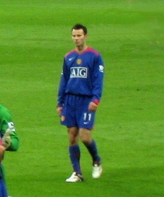 Ryan Giggs