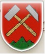 Wappen von Místo