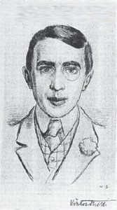 Arthur Vincenc Josef Breiský