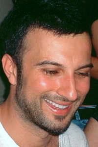 Tarkan 2006-ban