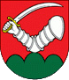 Coat of arms of Bory