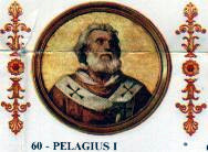 Pelagius I.