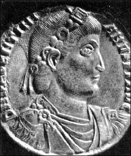 Valentinianus I