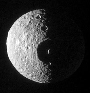 Mimas.