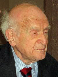 Hans Keilson (2007)