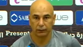 Hossam Hassan حسام حسن