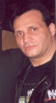 Lombardi in maart 2002