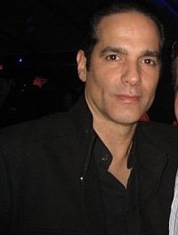 Yul Vazquez 2007