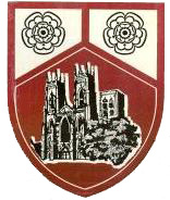 Former club badge