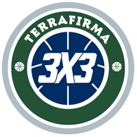 Terrafirma 3x3 logo