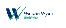 Watson Wyatt Worldwide logo