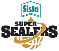 Sista Super Sealers logo