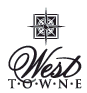 West Towne Mall logo