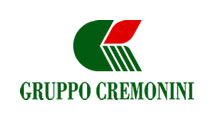 logo de Cremonini (entreprise)