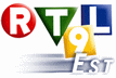 Logo de RTL9 Est de mai 2008 au 30 juin 2010. (canal UHF 21 uniquement)