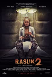 Poster Rasuk 2