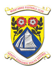 Wope vu Morecambe FC