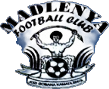 Madlenya FC logo.png