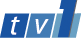 Logo TV1 versi ketiga (1 Januari 2009 - Januari 2011)