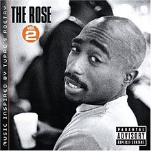 The Rose, Vol. 2 Cover