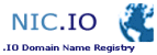 NIC.IO --.IO Domain Registry