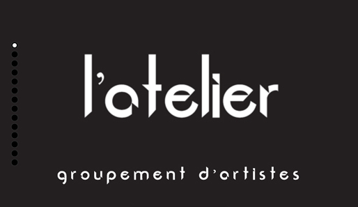 L'atelier