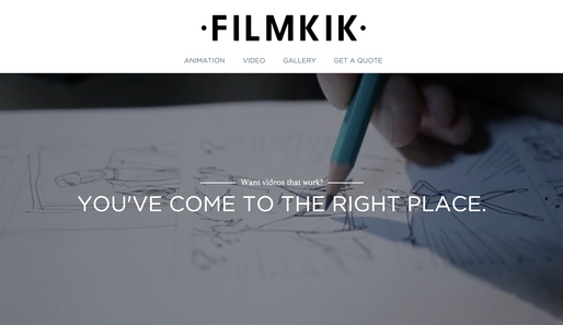 Filmkik Silicon Valley - Films & Animation