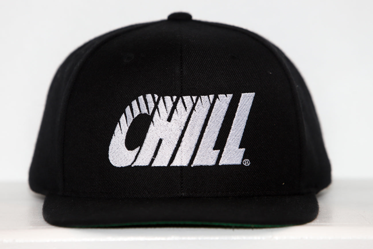 Columbus Chill Hat (Snapback)