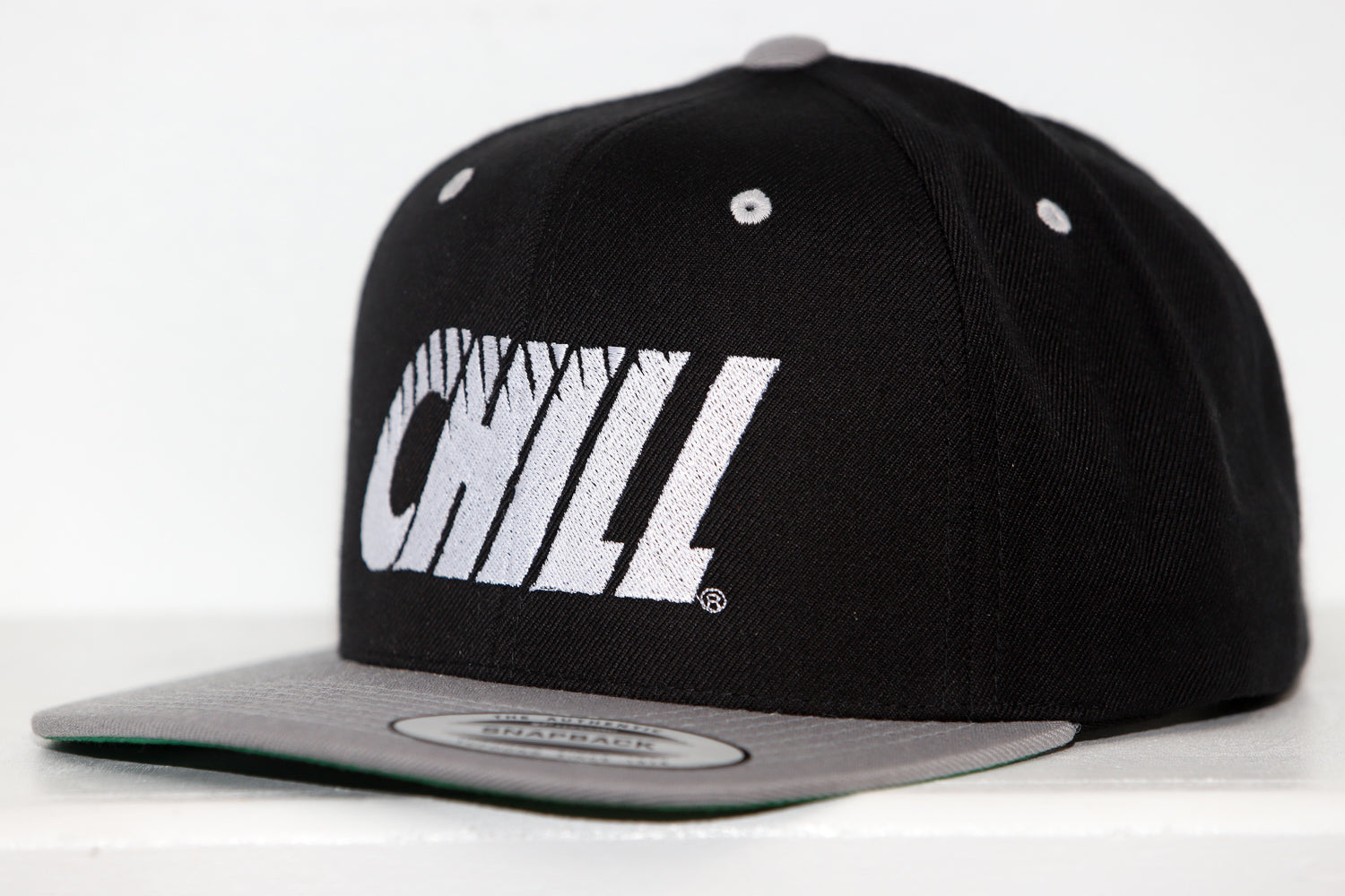 Columbus Chill Hat (Snapback)