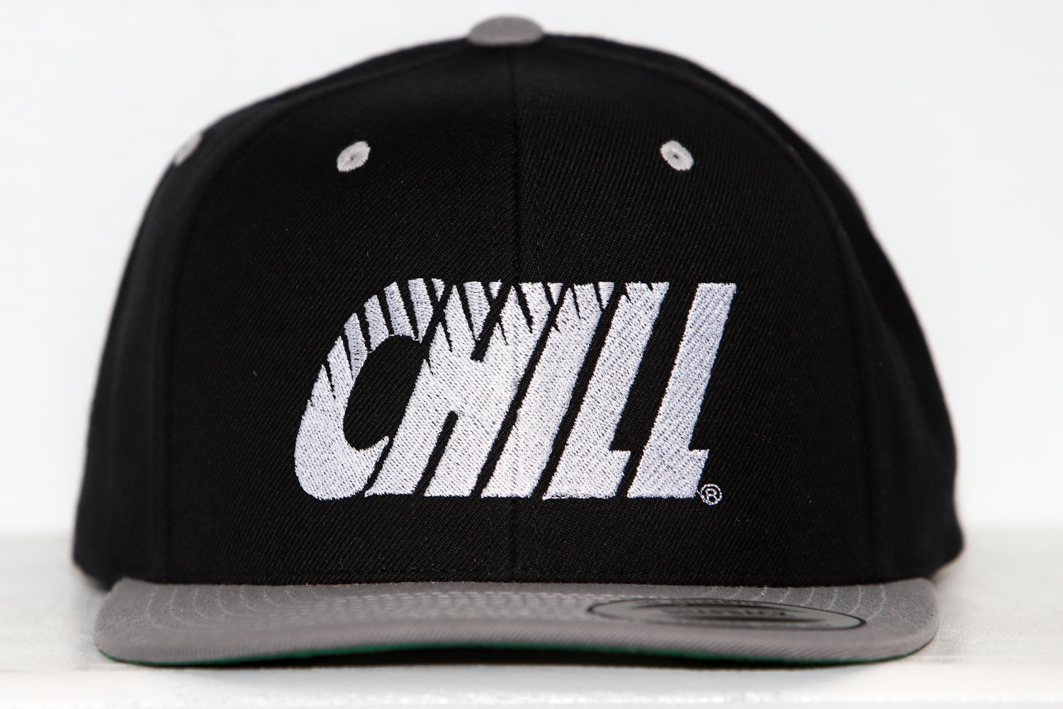 Columbus Chill Hat (Snapback)