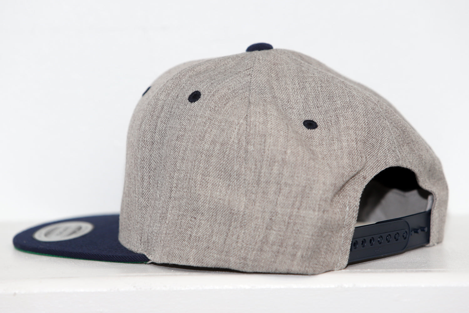 San Antonio Iguanas Hat (Snapback - Grey)