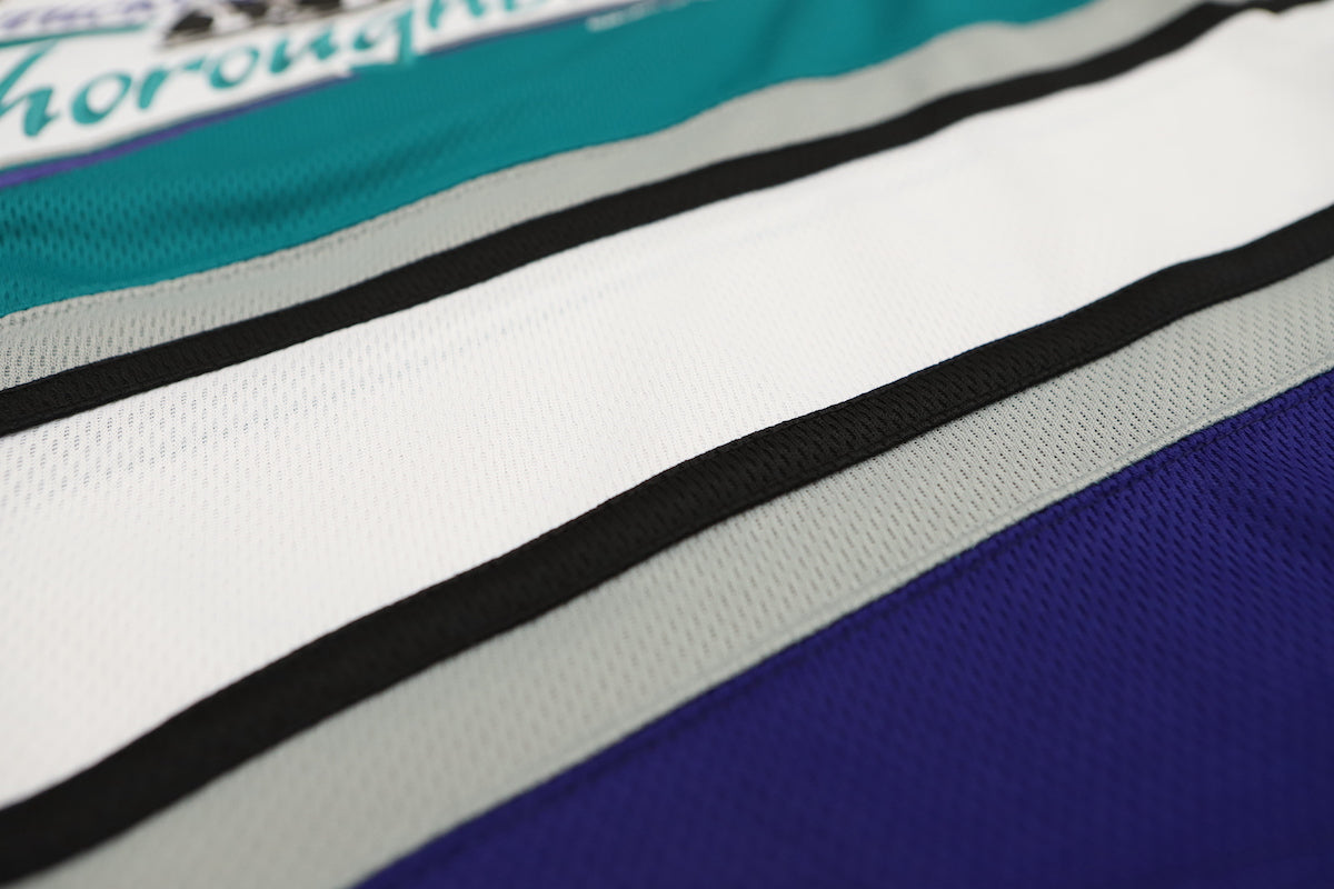 Kentucky Thoroughblades™ Teal Jersey (BLANK)