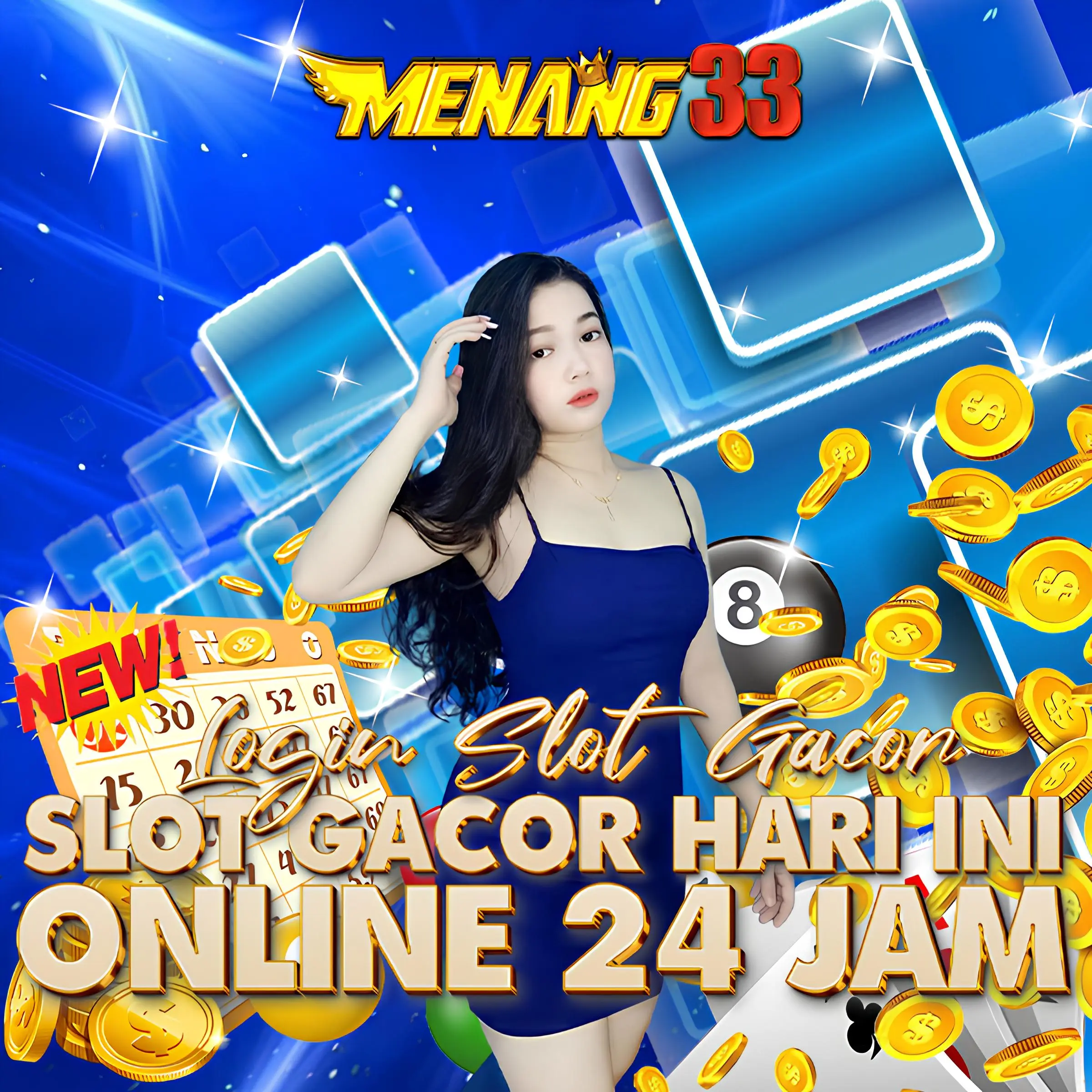 MENANG33 * Situs Slot Online Gacor Hari Ini Link Slot88 Terpercaya